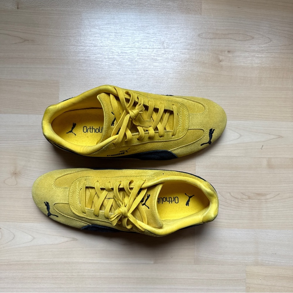 Puma Speedcat - Picture 2 of 3
